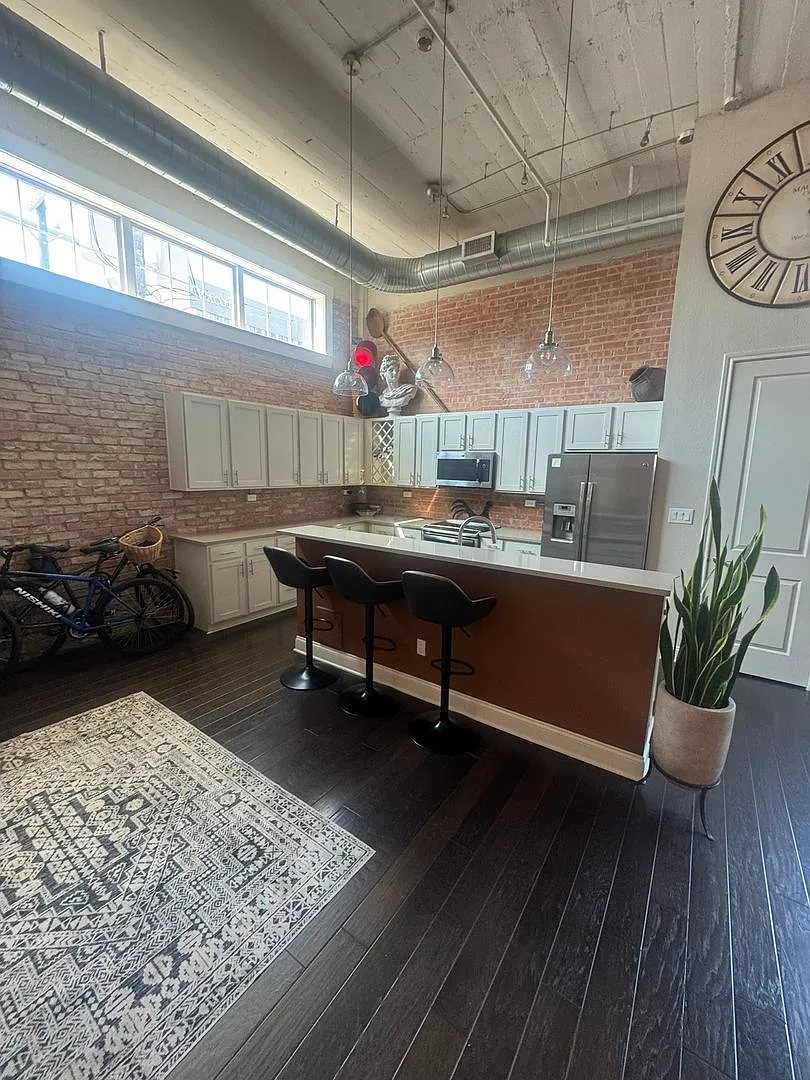 For Lease Altura Lofts Condos | Downtown Waco — Photo 1
