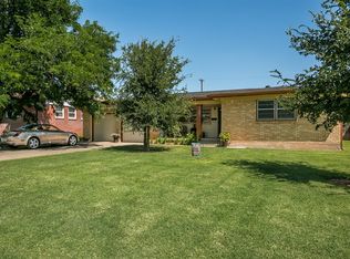 3604 Westlawn Ave, Amarillo, TX 79102