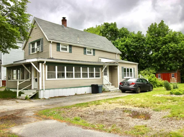 255 Sabattus Street, Lewiston, ME 04240