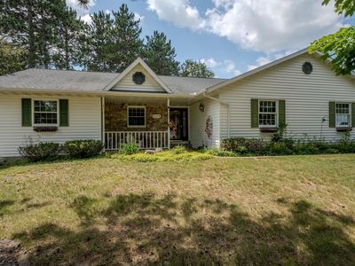 6109 BABL LANE, Weston, WI, 54476