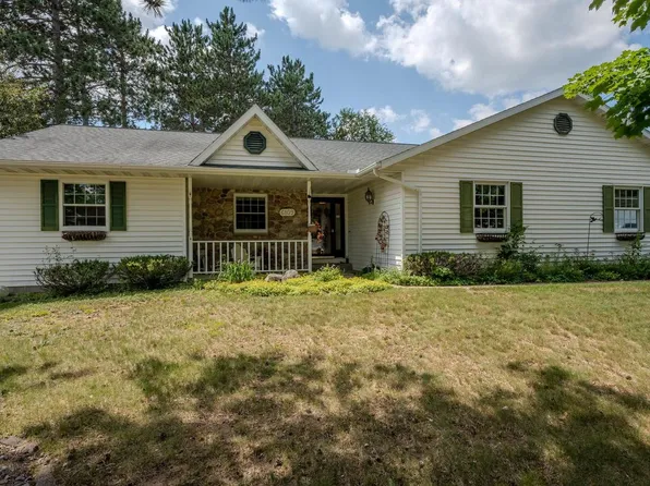 6109 BABL LANE, Weston, WI 54476