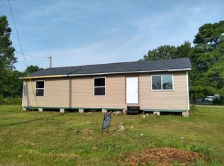 350 E 2nd St S, Prescott, AR 71857
