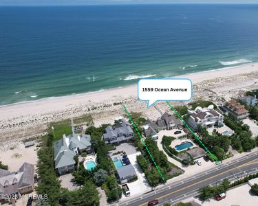 1559 Ocean Avenue, Mantoloking, NJ, 08738