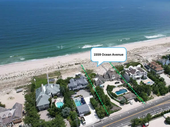 1559 Ocean Avenue, Mantoloking, NJ 08738