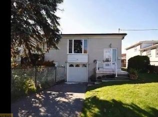 93 Laskay Cres #1, Toronto, ON M3N 1P2