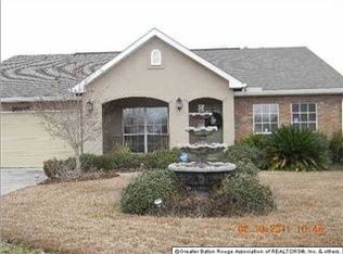 39042 Bayou View Ave, Gonzales, LA 70737