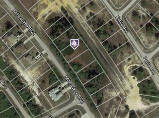 89 Milwaukee Blvd, Lehigh Acres, FL 33974