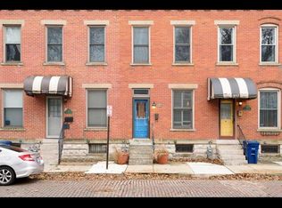 319 E Kossuth St, Columbus, OH