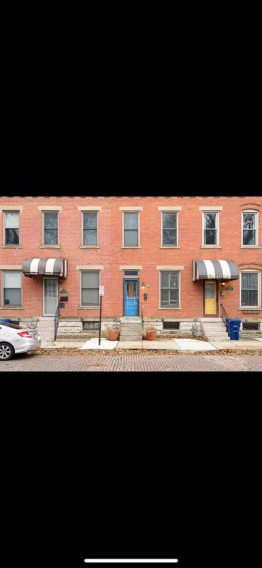 319 E Kossuth St photo 1