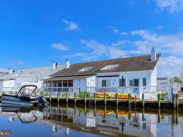7 Hunters Point, Millsboro, DE 19966