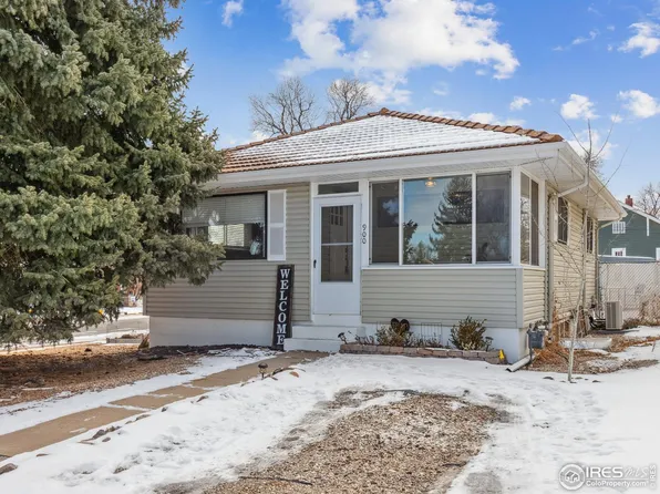 900 Charlotte St, Johnstown, CO 80534