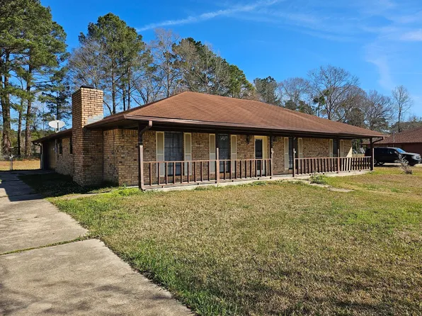 168 Janice Ln, Leesville, LA 71446