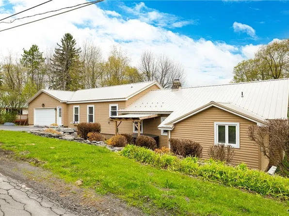 174 Camp Rd, Clayville, NY 13322