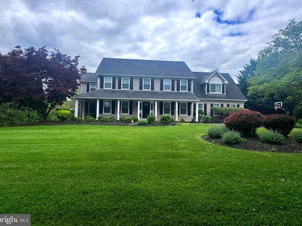 2117 Misty Meadow Rd, Finksburg, MD 21048