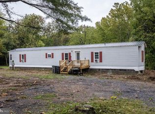 168 Harriston Rd, Grottoes, VA 24441