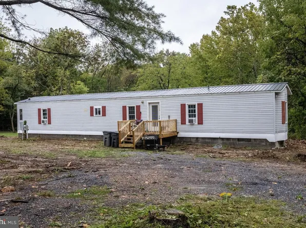 168 Harriston Rd, Grottoes, VA 24441