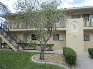 1211 Saxony Cir APT A1, Punta Gorda, FL 33983
