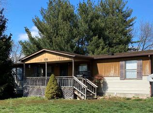 608 5th St, Grottoes, VA 24441