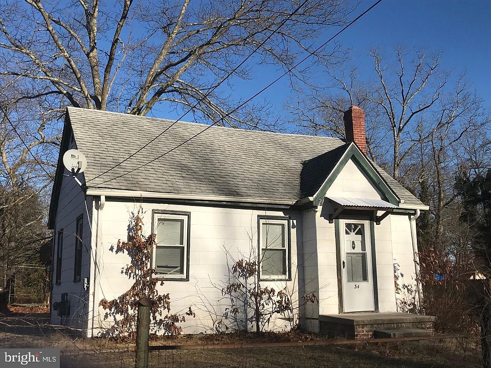 1st image of 34 Violet St