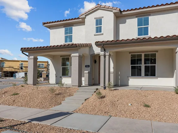 5988 Jasper Ridge Drive St, George, UT 84790