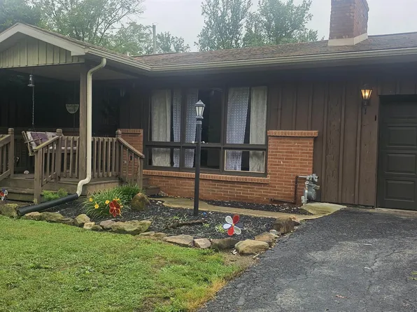 577 W Degonia Rd, Boonville, IN 47601