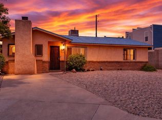 5909 Lora Ct NW, Albuquerque, NM 87107