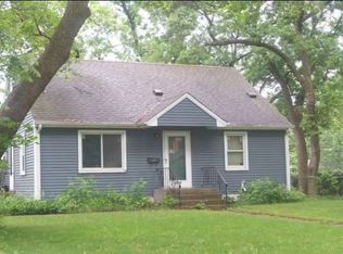 2678 2nd Ave E, North Saint Paul, MN 55109