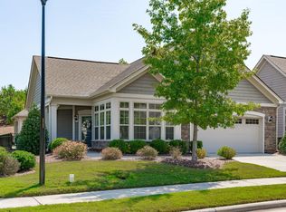 234 Ellisview Dr, Cary, NC 27519