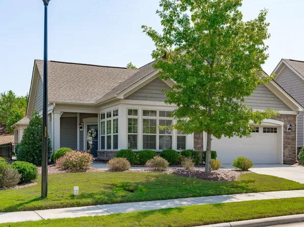 234 Ellisview Dr, Cary, NC 27519