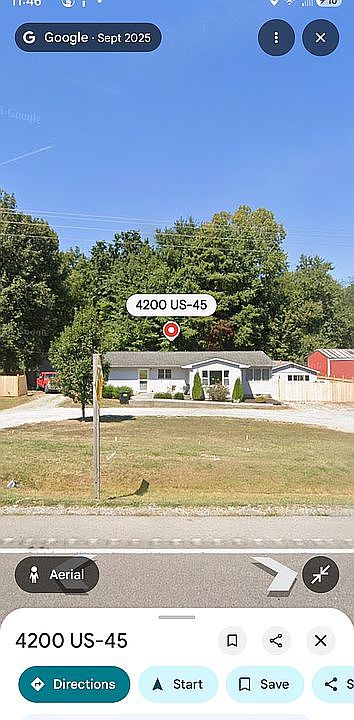 1st image of 4200 Us Highway 45 S