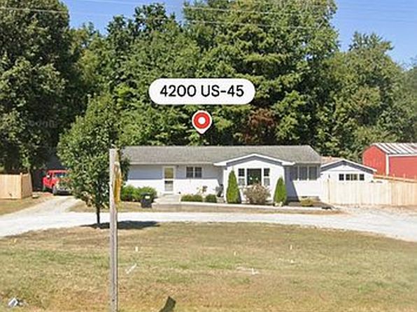4200 Us Highway 45 S