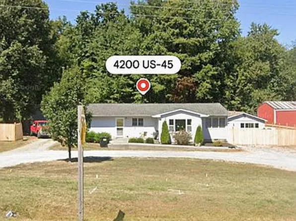 4200 Us Highway 45 S, Harrisburg, IL 62946