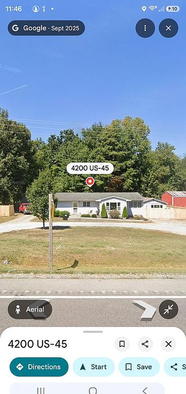 4200 Us Highway 45 S - Property Image