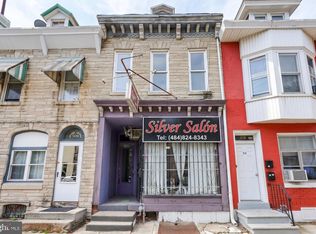 508 N 10th St, Reading, PA 19604