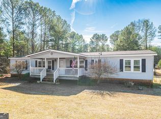 161 Cherokee Trl, Forsyth, GA 31029