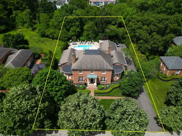 4661 Goodheart Ct, New Albany, OH 43054