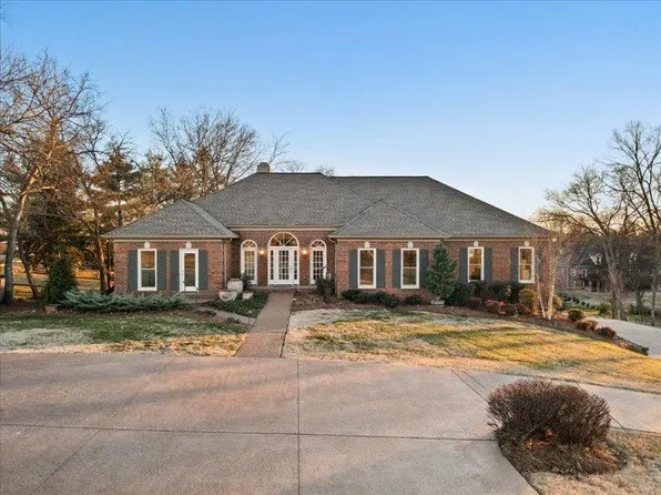 509 Jones Ln, Hendersonville, TN 37075