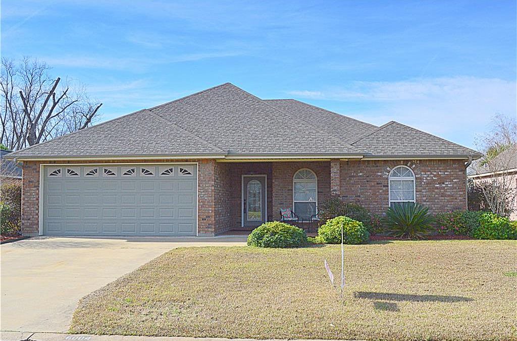 6004 Bocage Dr, Alexandria, LA 71303 Zillow