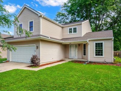 1708 N Donovan St, McHenry, IL, 60050