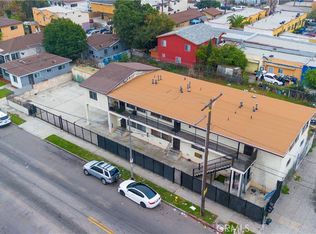 254 W 83rd St, Los Angeles, CA 90003