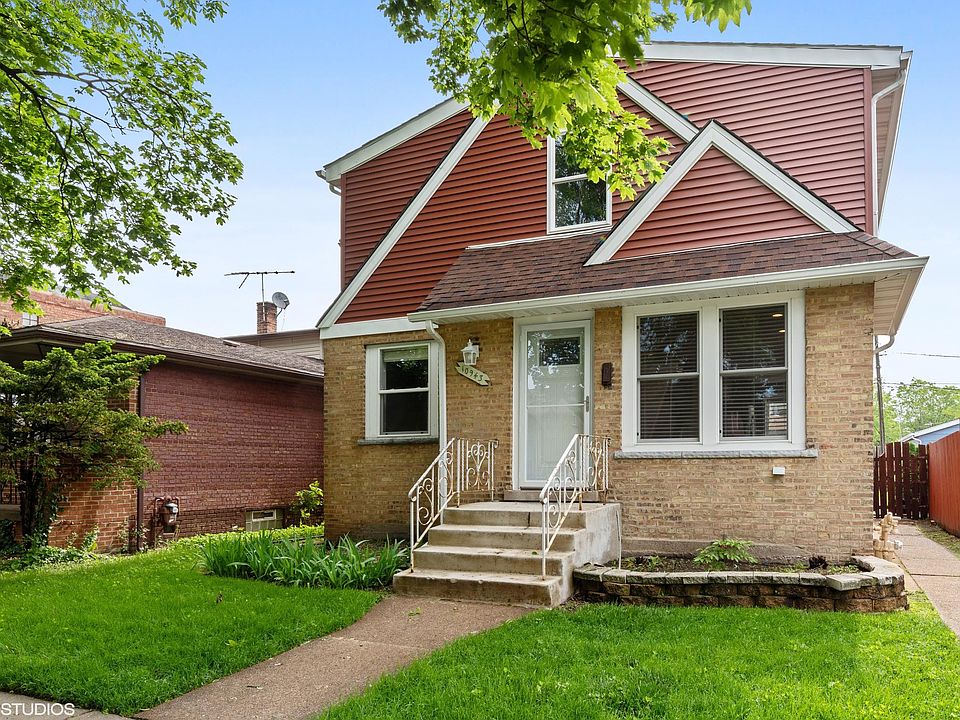 1st image of 10943 S Avenue F