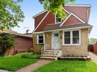 10943 S Avenue F, Chicago, IL 60617