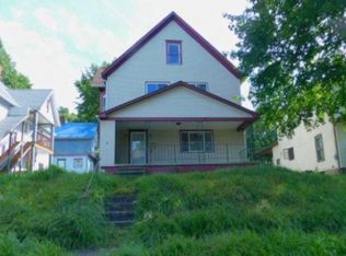51 Smithman St, Oil City, PA 16301