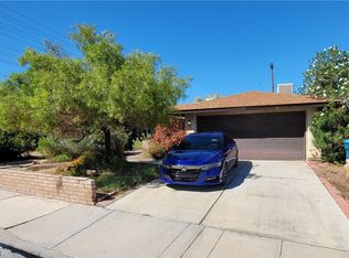 5316 Bromley Ave, Las Vegas, NV 89107