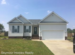 127 Heron Dr, Goldsboro, NC 27534