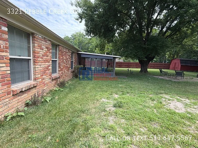 3321 Pebble Creek Dr — Photo 27