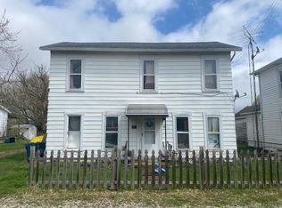 8906 Number 9 Rd, Brookville, OH 45309