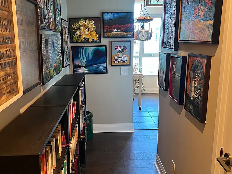 1 Hurontario St #1108 — Photo 7