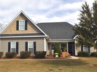 137 Pond Dr, Kathleen, GA 31047