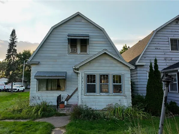 2011 Logan Avenue, Superior, WI 54880